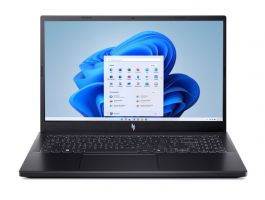 Acer Nitro V ANV15-A31-R7J4 (NH.U3REU.008) fekete